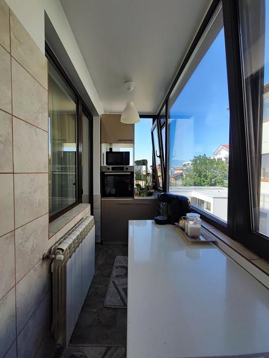 Apartament elegant cu 2 camere de inchiriat in cartierul Compozitori – fotografia 5 din 11