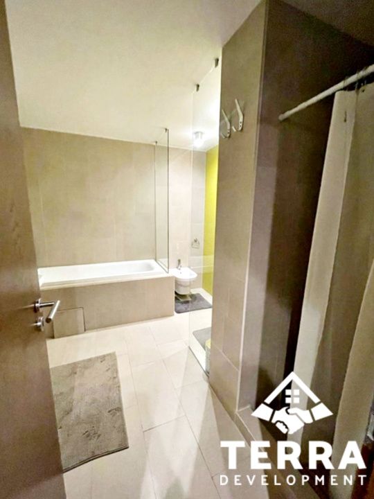 2 camere - Faleza Nord | Vedere superbă la mare | Parcare subterană | – fotografia 12 din 15