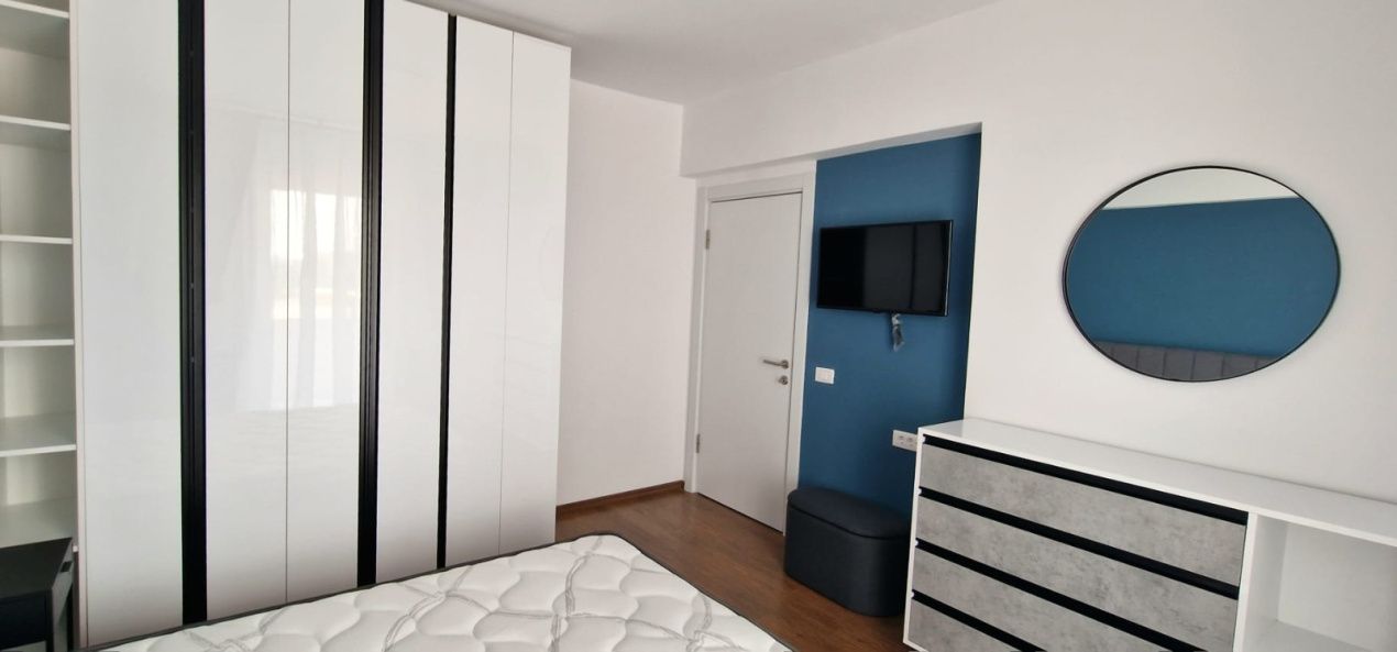 Apartament 2 Camere 39 MP | Militari | Loc de parcare | Bloc nou 2023 | – fotografia 6 din 14