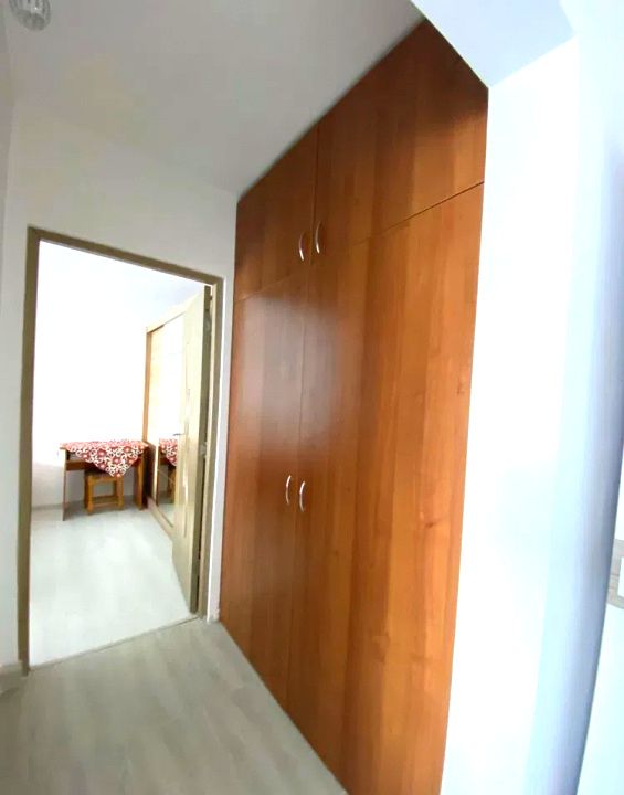 Apartament cu 2 camere, Cetate, etaj 2, complet mobilat si utilat, cu parcare – fotografia 5 din 7