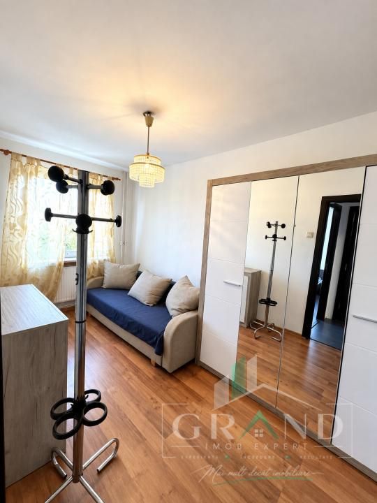 Apartament compartimentat eficient | 4 camere | Centrală termică | Manastur – fotografia 8 din 20
