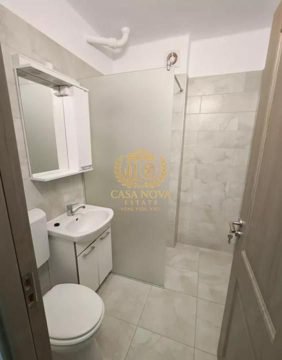 Apartament 3 camere 60mp, balcon, etaj intermediar, zona Garii – fotografia 3 din 9