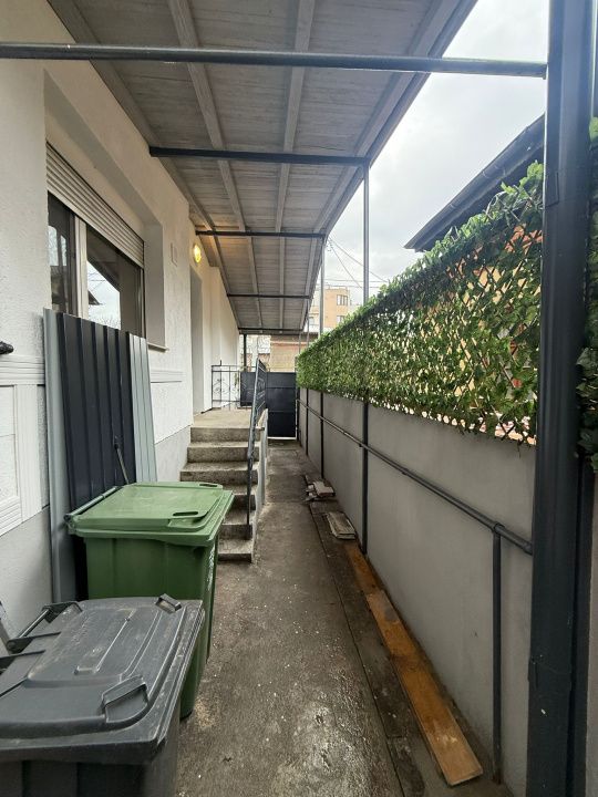 Casa de Vanzare | 5 Camere | Podul Grant | Spatiu Birouri | Parcare – fotografia 13 din 15