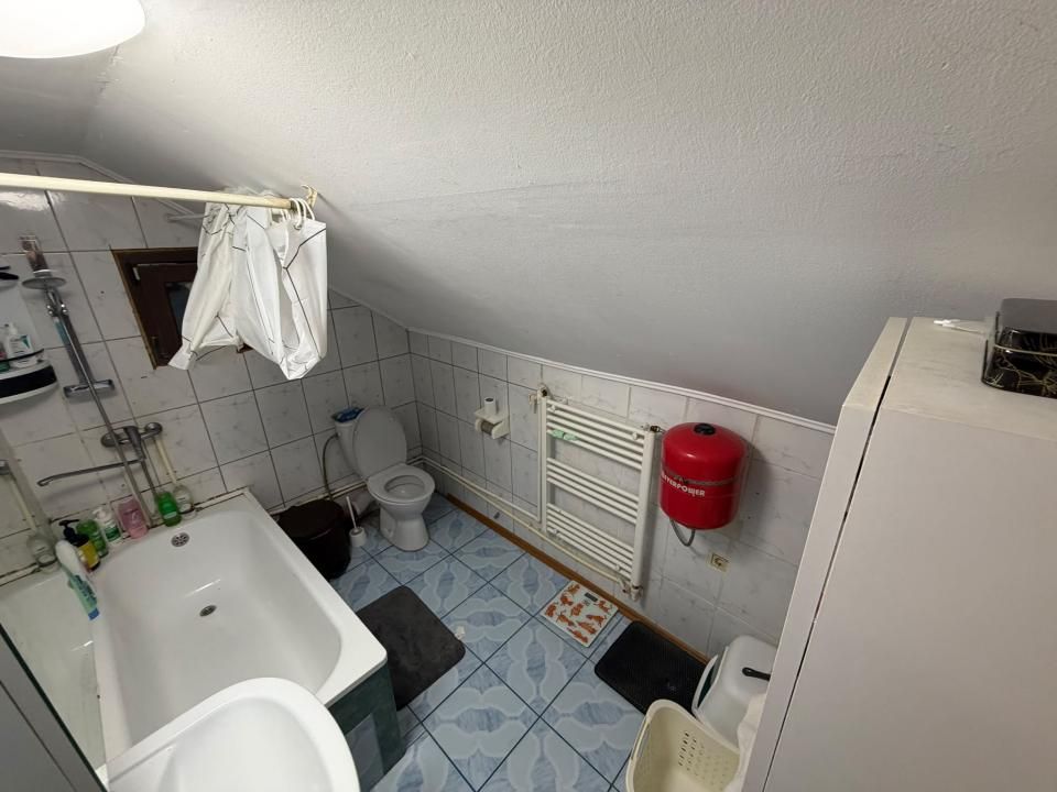 Teren intravilan 531 mp cu 2 locuințe și garaj sector 1 – fotografia 23 din 23
