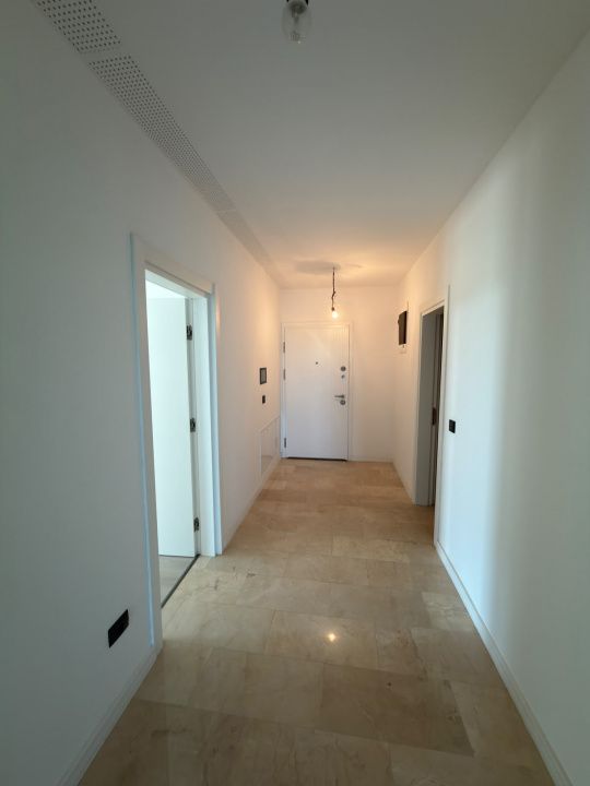 EXCLUSIVITATE Apartament PREMIUM CU VEDERE FRONTALĂ LA MARE – FALEZA NORD – fotografia 51 din 55