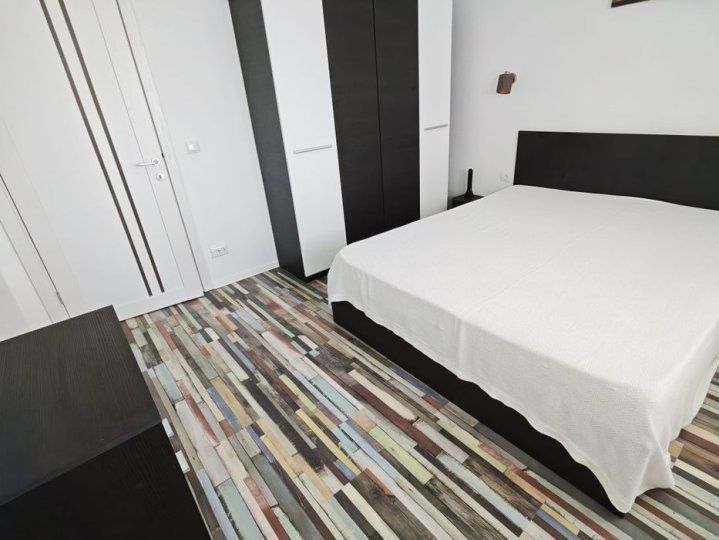 2 Camere de inchiriat | Giurgiului | Metrou | Mobilat - Utilat – fotografia 5 din 8