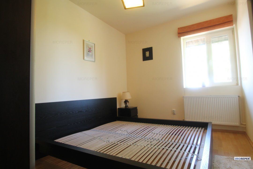 IANCU DE HUNRDOARA, DOROBANTI-LONDRA, APARTAMENT COCHET, MOBILAT, 0% COMISION! – fotografia 13 din 14