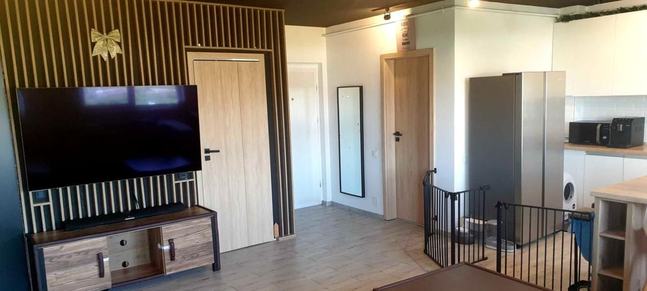 Apartament modern cu parcare și tehnologie smart | Florești Teilor – fotografia 3 din 8