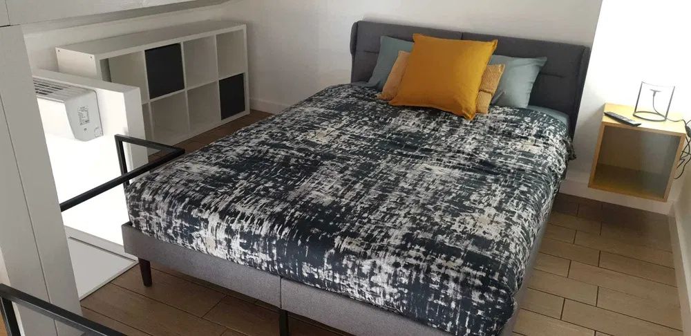 Garsoniera | Tineretului | Proximitate Metrou | Parcare | Centrala – fotografia 1 din 13