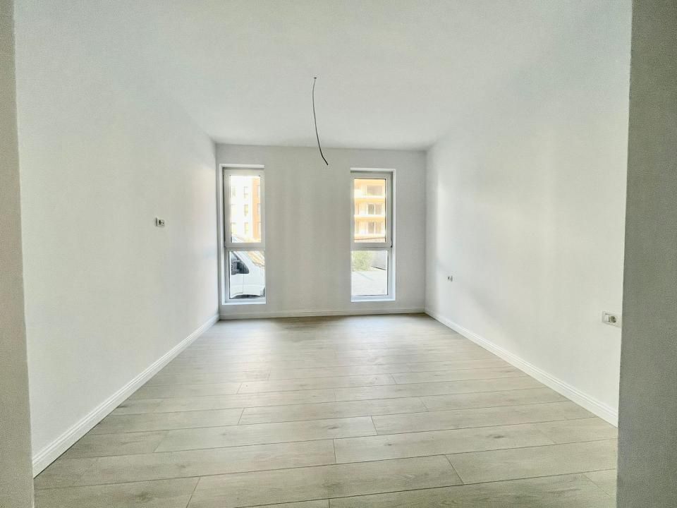 Apartament 3 Rooms + Terrace +Parking |MTM Residence-Rond OMV Pipera |Finalizat – fotografia 29 din 32