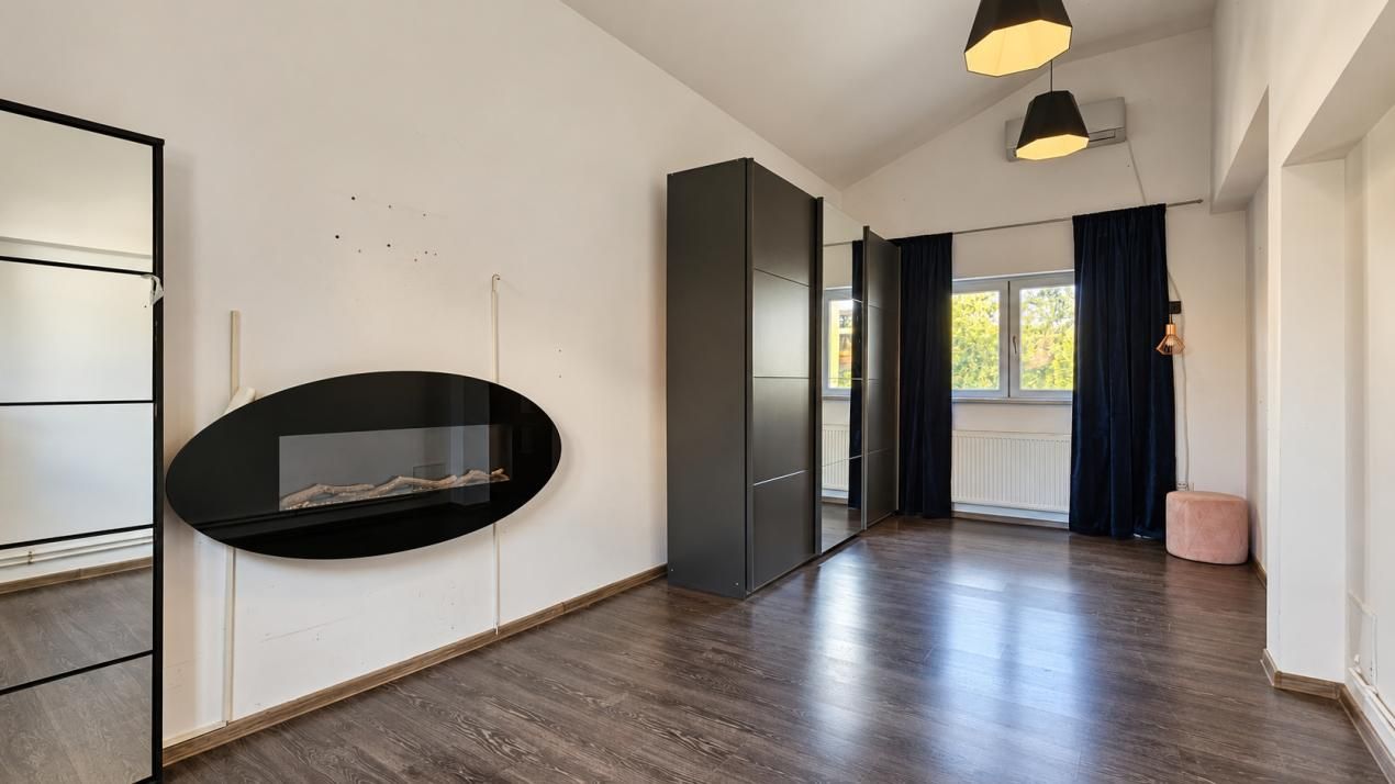 Vila  110 MP | Tunari - Ilfov | Curte 180MP | 3 locuri parcare – fotografia 11 din 17