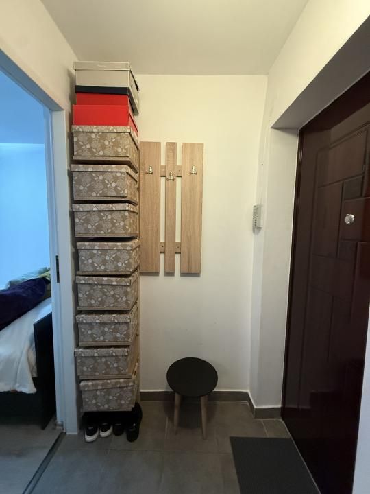 Apartament cu 2 camere, etaj 3 - Complexul Studentesc – fotografia 8 din 8