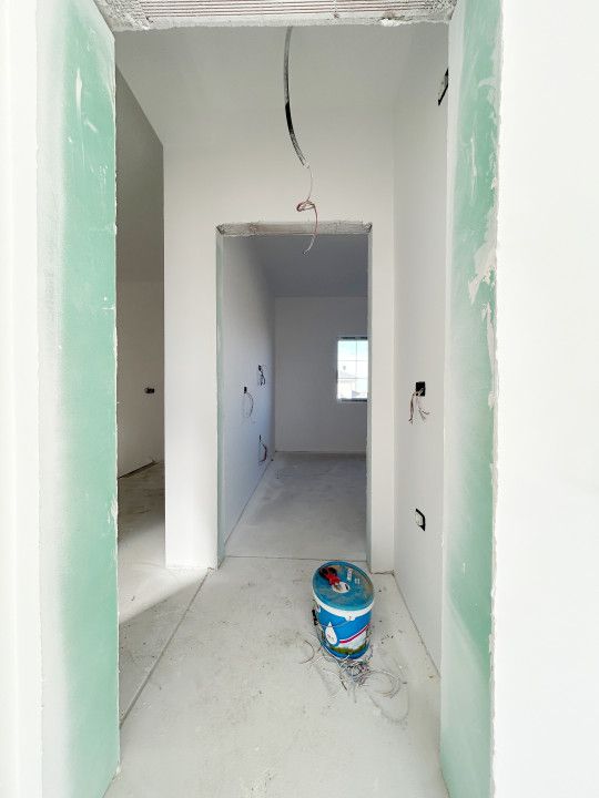 Duplex 5 camere, 128mp utili, 300mp teren in Mosnita Noua, zona ESO – fotografia 19 din 20