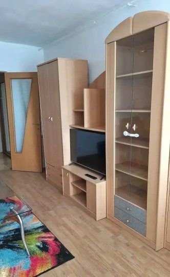 Garsoniera de inchiriat | Titan | Metrou | Mobilat | Utilat – fotografia 1 din 9