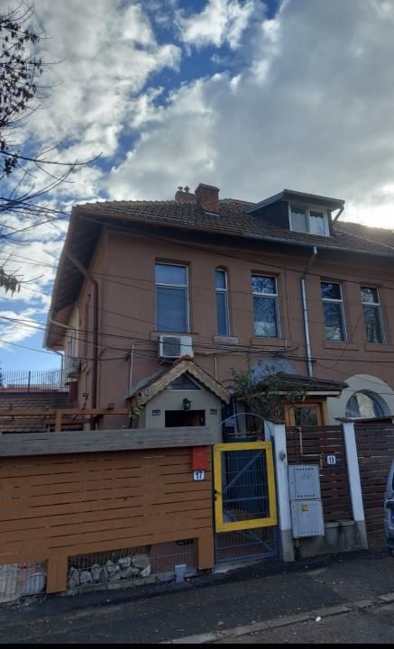 Casă individuală curte proprie Domenii | Grivița | Aviatorilor – fotografia 9 din 11