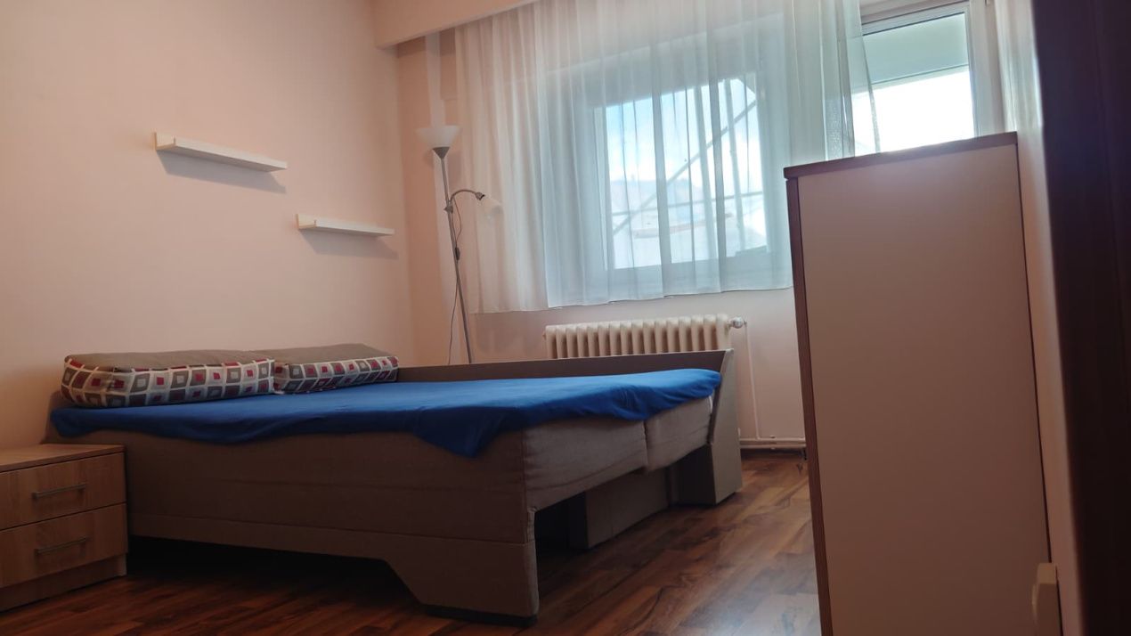 ZONA GARĂ | 2 CAMERE DECOMANDATE, 60 MP | LOCUIRE SAU INVESTIȚIE – fotografia 12 din 28