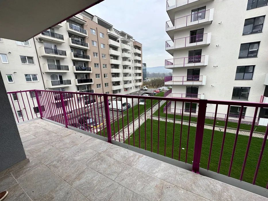 Apartament cu 2 camere, 53mp, zona Vivo – fotografia 7 din 7