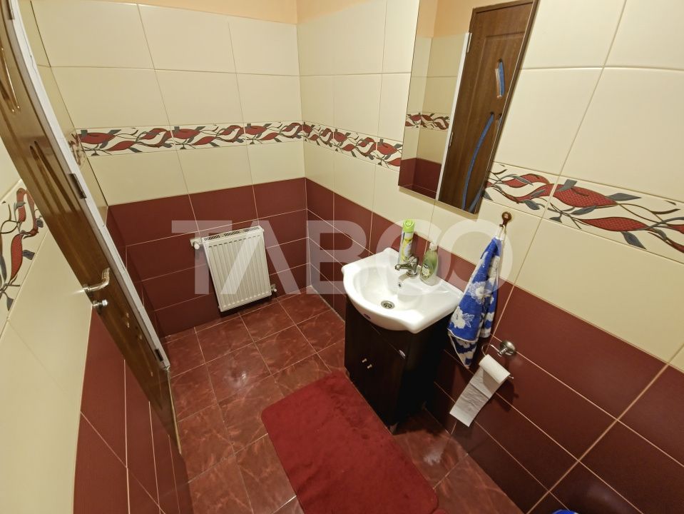 Apartament cu suprafata generoasa de 73mp 2 camere de vanzare Terezian – fotografia 11 din 11