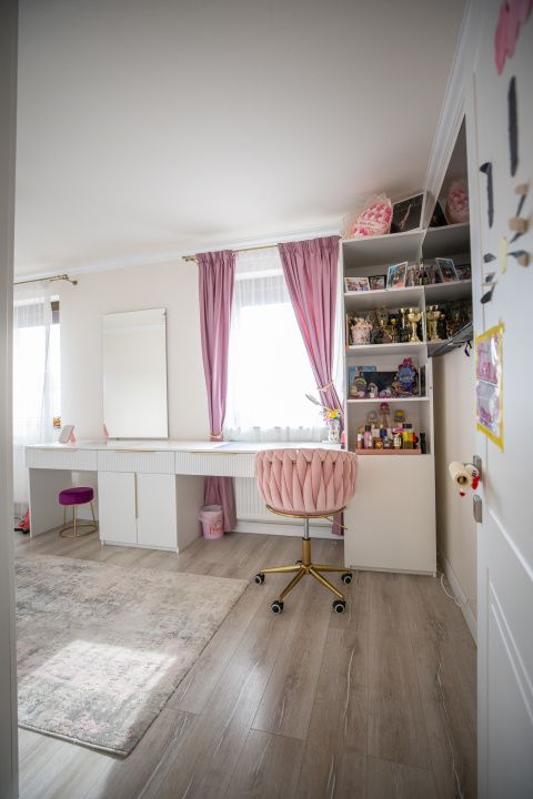 CASA P+1+M, situata in zona KAMSAS – fotografia 61 din 93