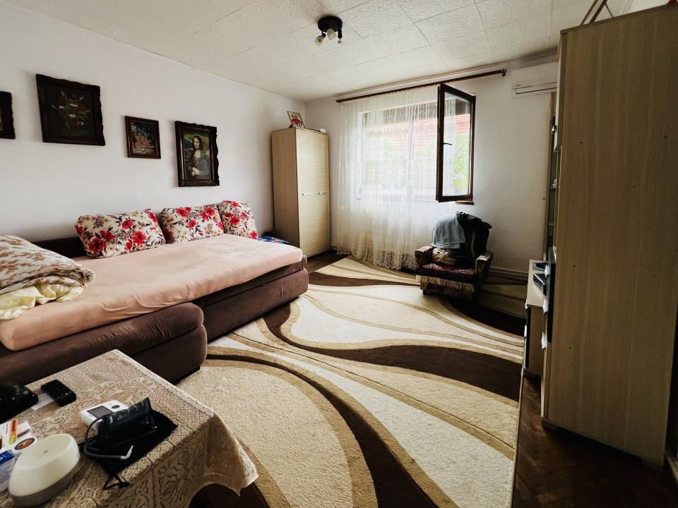 Casa individuala cu 5 camere si teren 1187 mp - Zona Mehala, Timisoara – fotografia 1 din 13