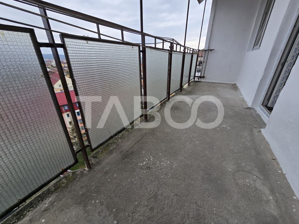 Apartament decomandat de vanzare cu 3 camere balcon zona Mihai Viteazu – fotografia 4 din 19