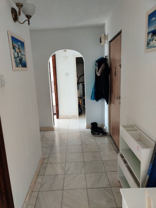 Tineretului/  Vacaresti/ Sun Plaza/ 2 camere/ bloc 86 – fotografia 19 din 21