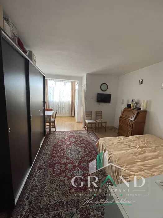 Garsoniera | 28 mp | Manastur-Parang – fotografia 4 din 7