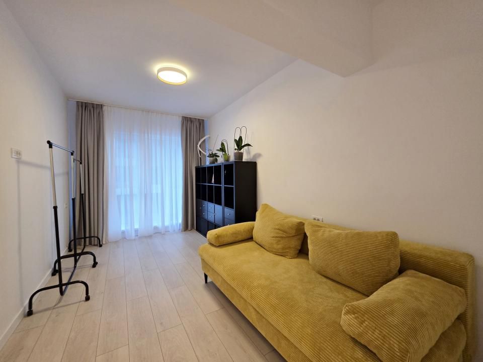 Apartament 3 camere nou, modern, CT proprie, parcare – fotografia 16 din 20