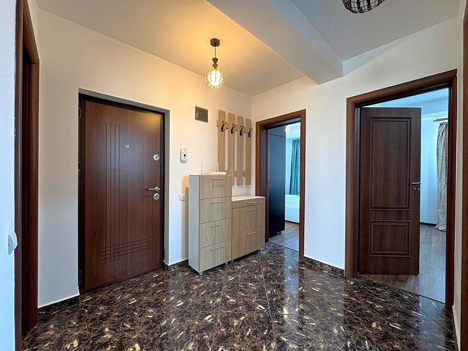 3 camere Popești Str Apusului  28 | Campus Drm Fermei autobuz 480 – fotografia 11 din 19