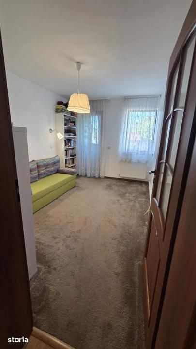 Apartament 4 camere, 72 mp+20 mp balcoane, parcare, zona Poligon – fotografia 6 din 14