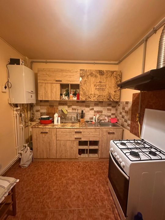 Apartament 4 Camere Tomis Nord Constanța | Parter | Ideal Familie – fotografia 9 din 11