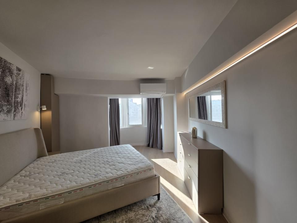 Decebal District Jewel | 3 Camere Iconic, Alba Iulia – fotografia 4 din 14