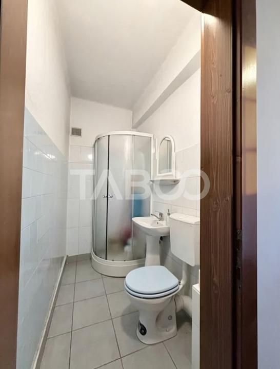 Apartament cu 2 camere de vanzare zona Ultracentrala la cheie cu lift – fotografia 7 din 7