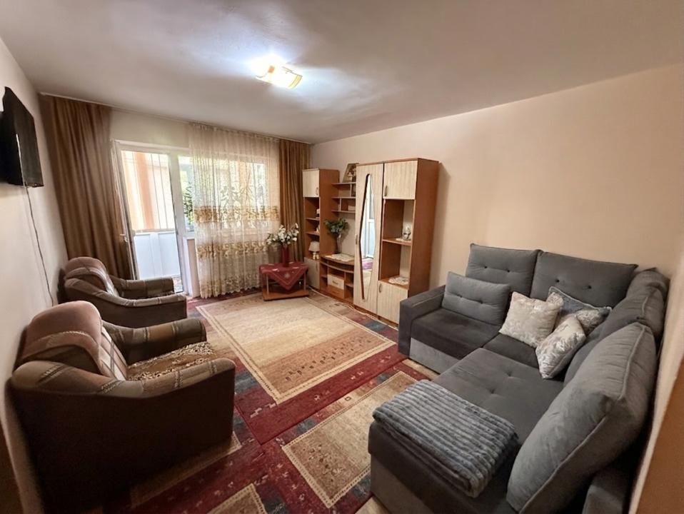 Apartament 2 Camere | Confort 1 | Etaj 1 – fotografia 2 din 7