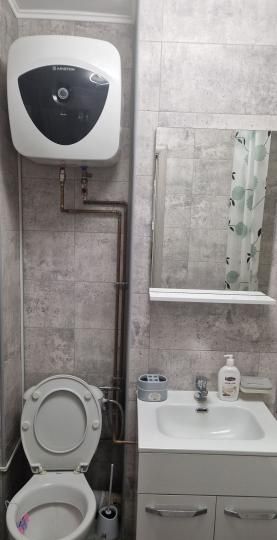 2 Camere de inchiriat | Fundeni | Mobilat & Utilat | – fotografia 8 din 8