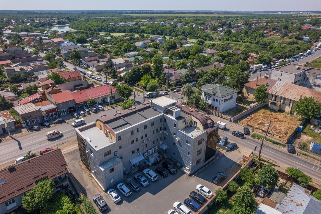 AFUMATI - BUCURESTI-URZICENI, SPATIU COMERCIAL 500 MP, ETAJ 1! – fotografia 47 din 47