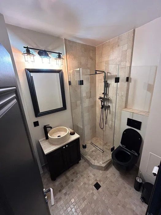 Apartament de 3 camere, 94mp, 2 balcoane, etaj 2, Gheorgheni – fotografia 8 din 9