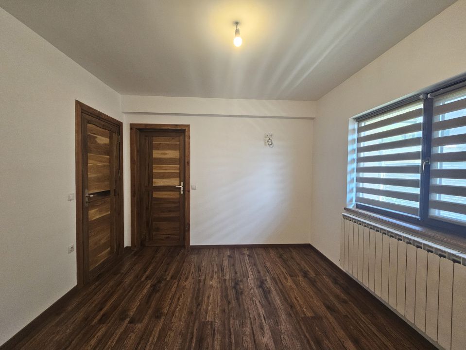 Casa individuala finisata in zona Borom, Apahida – fotografia 14 din 28