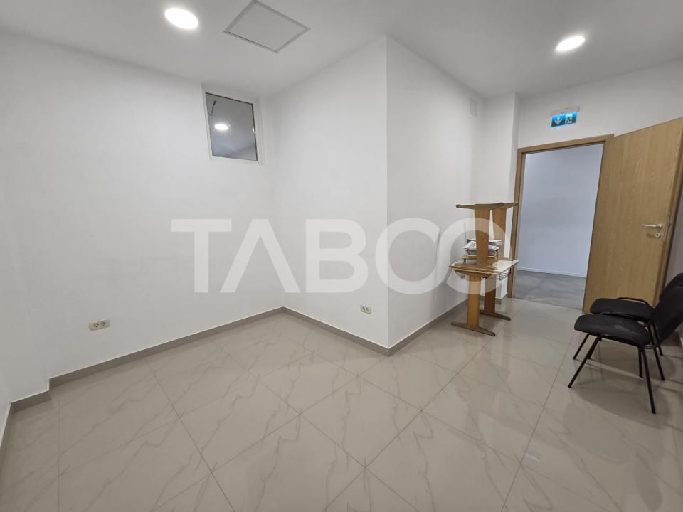 Cladire birouri de vanzare P+E1+E2 zona Inocentiu Micu Klein – fotografia 8 din 15