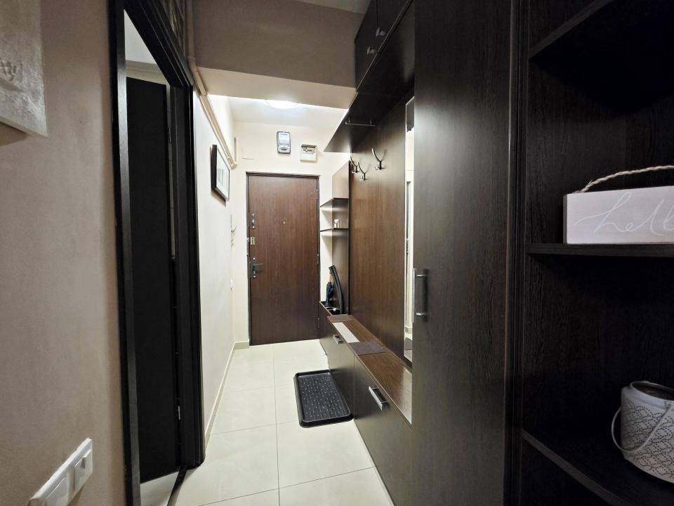 Apartament cochet, 2 camere, Piata Domenii – fotografia 7 din 11