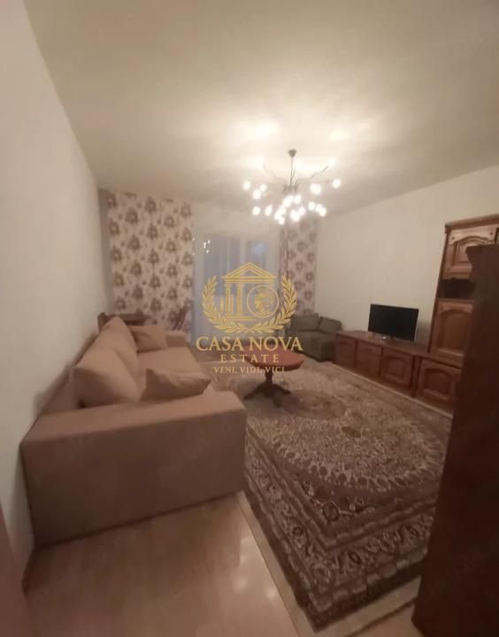 Apartament 3 camere 65mp, balcon 3mp, Andrei Muresanu – fotografia 1 din 6