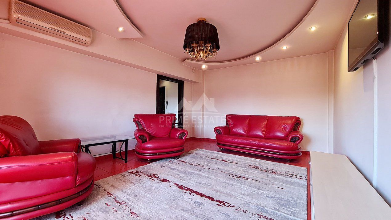 Vanzare apartament 3 camere vedere Parlament Unirii Fantani – fotografia 7 din 15