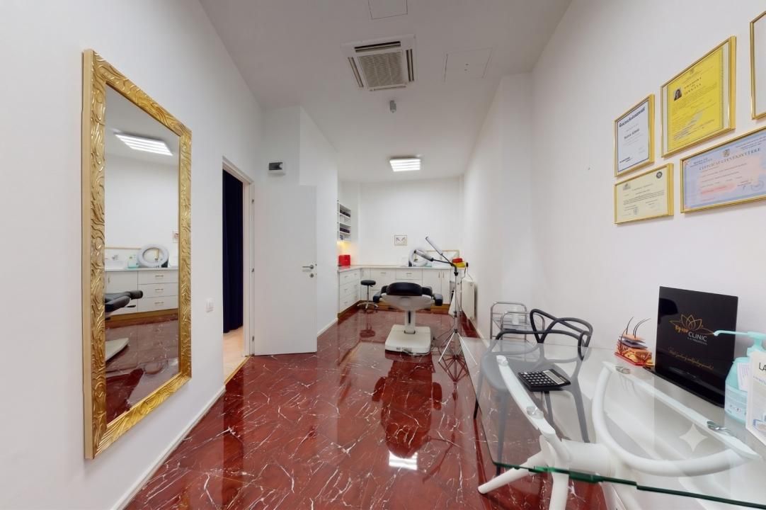 Spațiu comercial ultracentral, 246 mp - P-ta Cipariu – fotografia 4 din 11