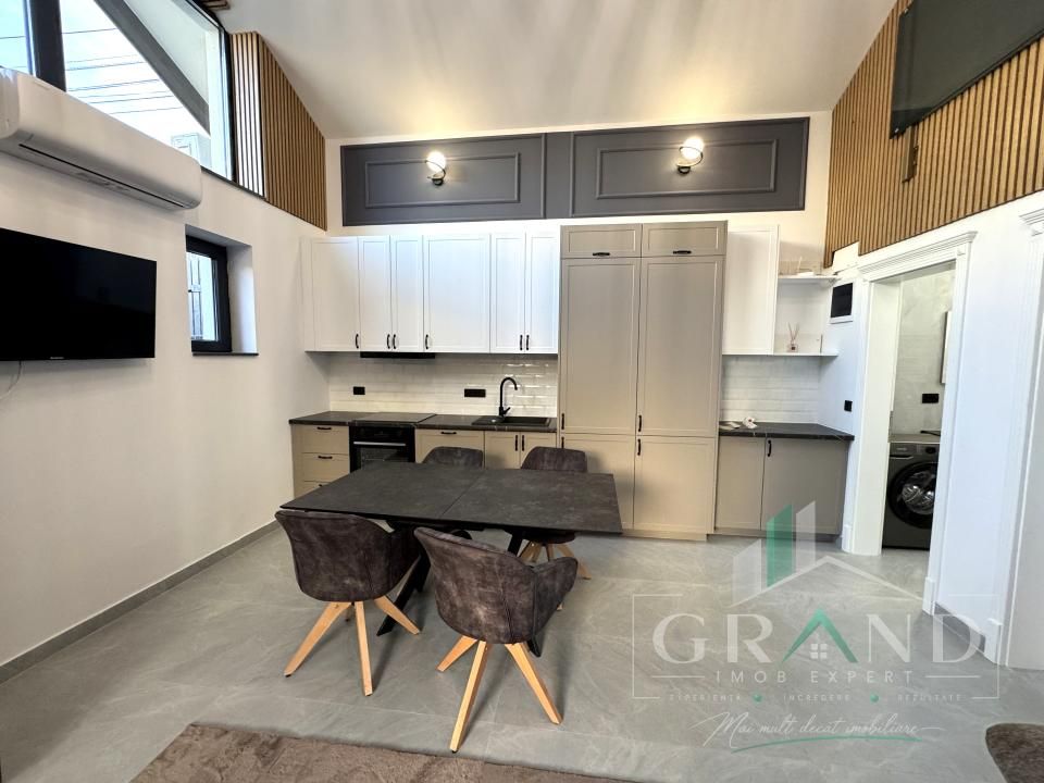 PRIMA ÎNCHIRIERE | CASĂ TIP DUPLEX | CURTE PROPRIE | 2 PARCĂRI | ÎNTRE LACURI – fotografia 4 din 35