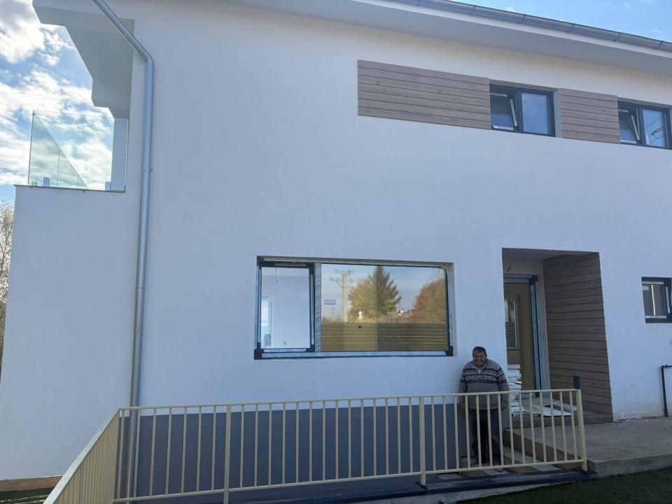 Case individuale | 5 camere | 600mp teren | Popești – fotografia 8 din 10
