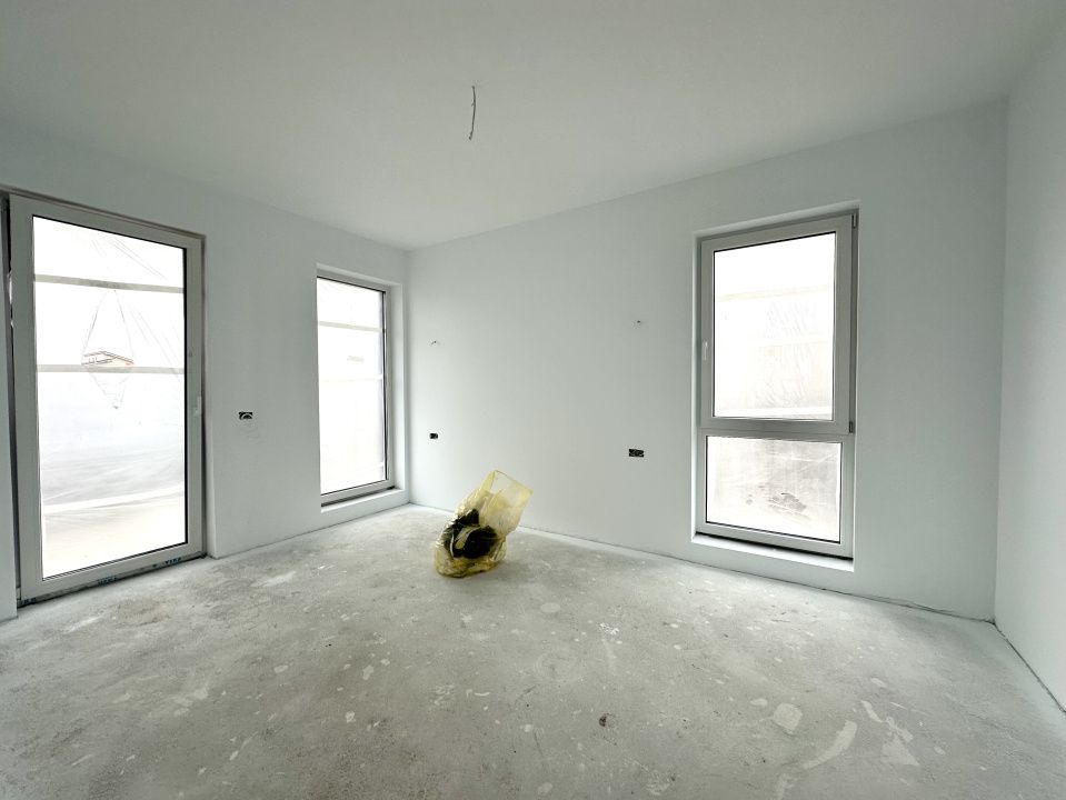 Apartament elegant cu 3 camere, 2 bai,  79 mp utili - Dumbravita – fotografia 4 din 7