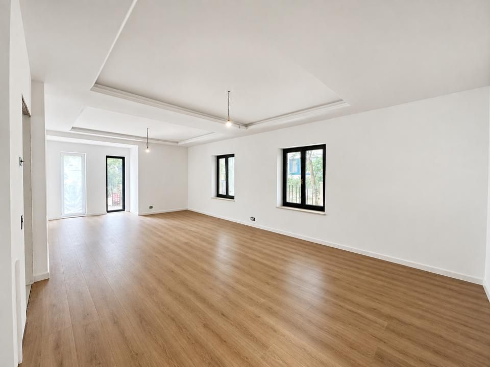 Vilă Premium | S+P+2+M | 287 mp | 6 Camere | Lift | Arcul de Triumf | 2026 – fotografia 9 din 54