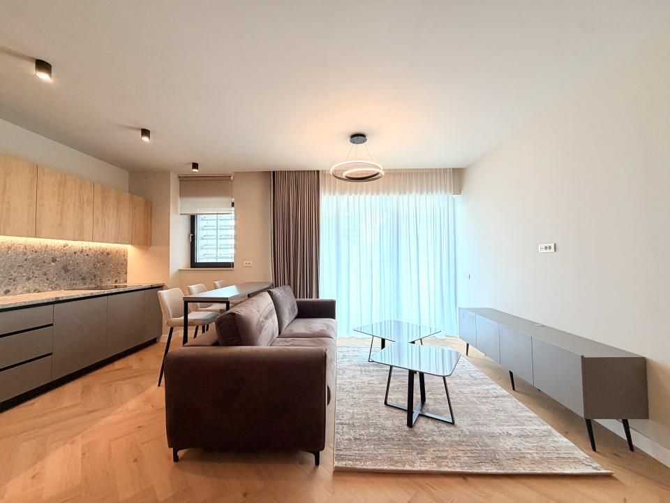 3 Camere | Loc de parcare | Pet Friendly | Metrou Pipera - Aviatiei – fotografia 6 din 30