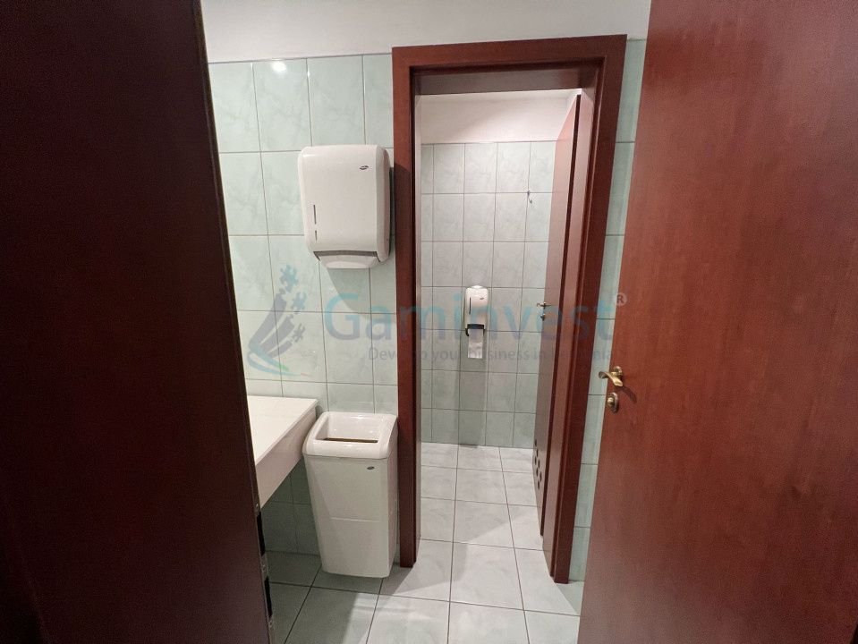 Spatii pentru birouri de inchiriat ultracentral in Oradea, Bihor – fotografia 8 din 10