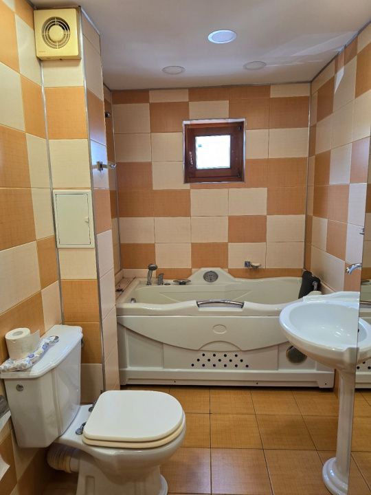 APARTAMENT 4 CAMERE I DECOMANDAT I 80 MP I ETAJ 2 I DE VANZARE I ALBA IULIA – fotografia 9 din 15